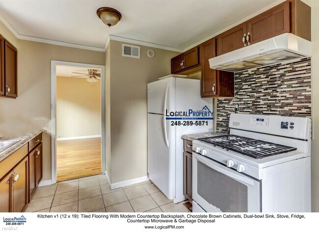 Building Photo - 3 br, 1.5 bath House - 2859 Rowan Blvd