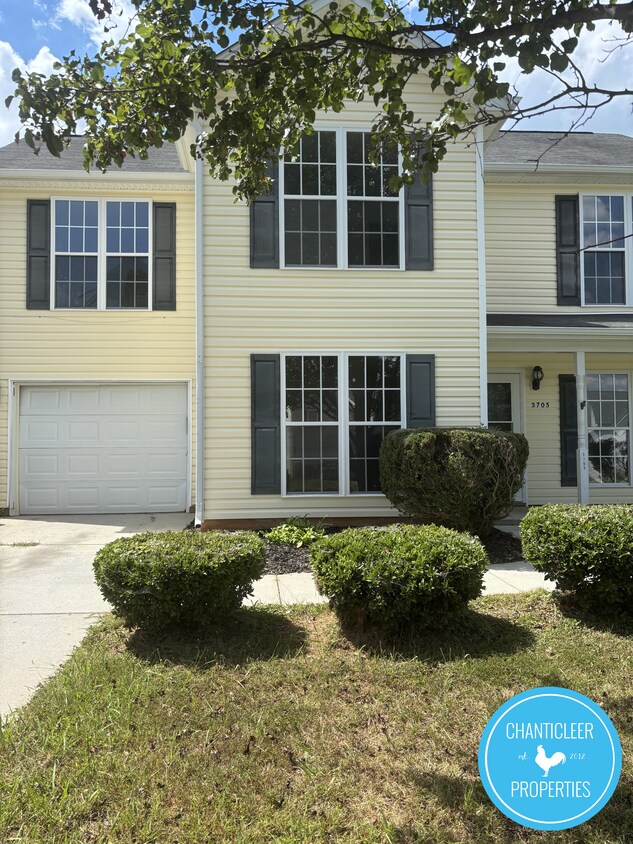 Foto principal - 3705 Roseheim Ct