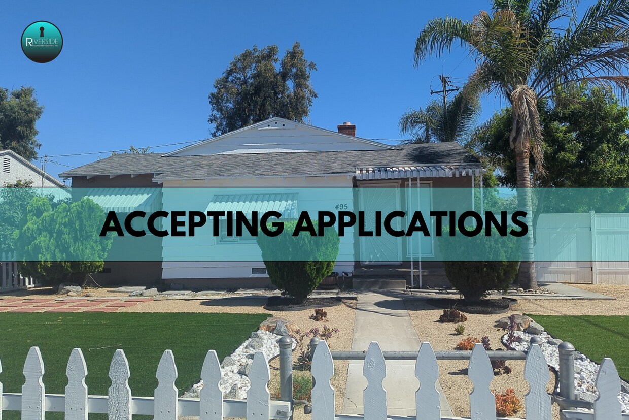 Foto principal - Charming 3-Bedroom Home – Available Now!