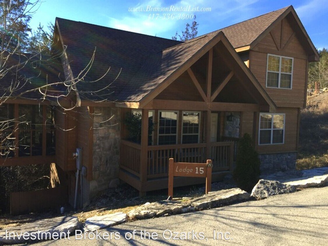 2 br, 2 bath House 86 Mayberry Circle House Rental in Reeds Spring