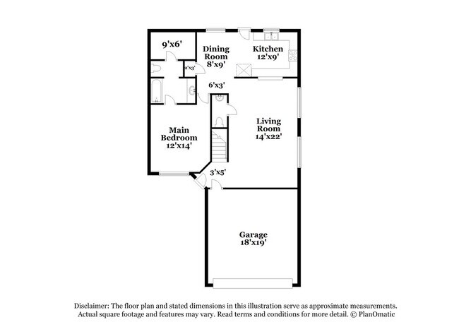 Foto del edificio - 33103 Cottonwood Bend