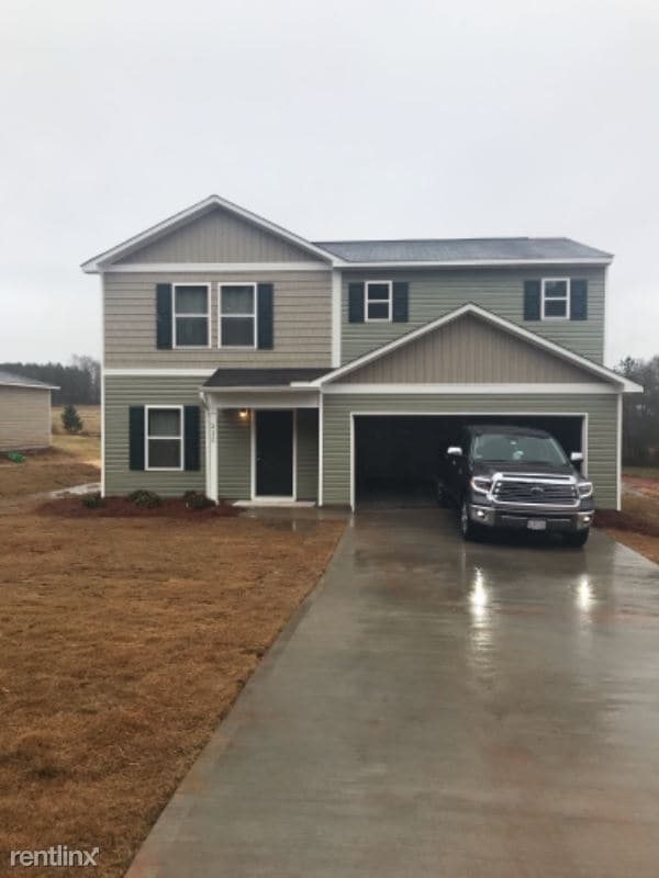Building Photo - 4 br, 3 bath House - 212 Fremont Rd