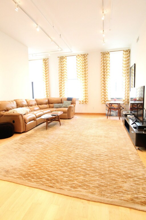 Foto del edificio - 500 Broadway