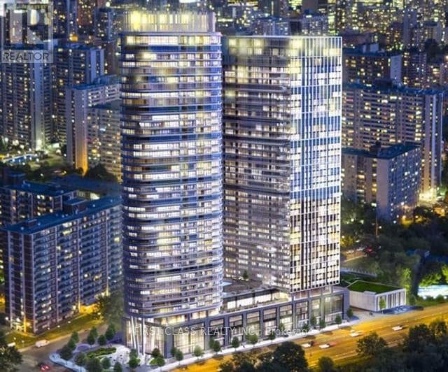 Building Photo - 575 Bloor St E