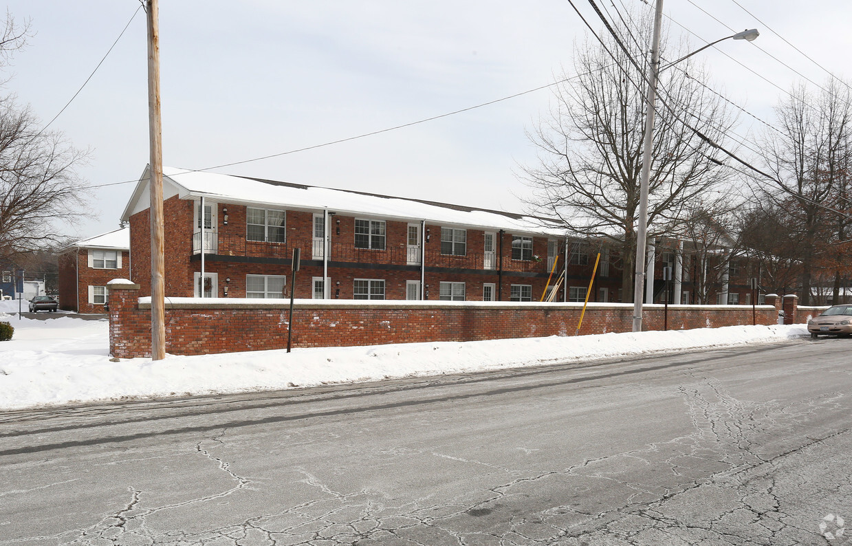 Primary Photo - Tannery Row Apartments