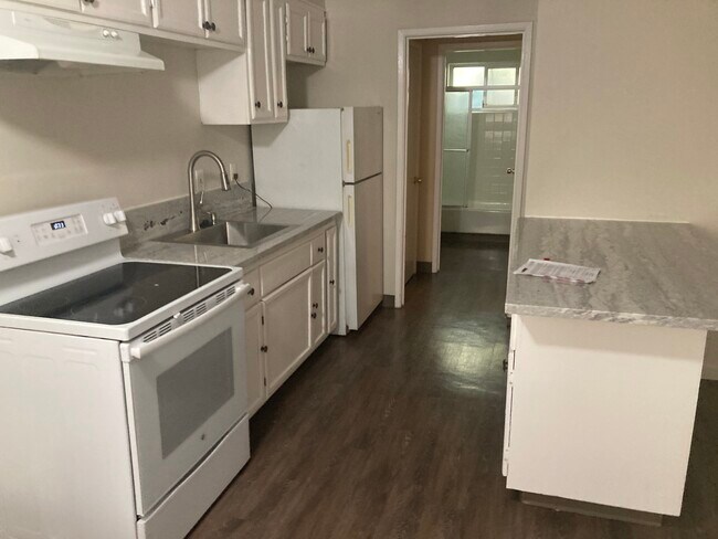 Foto del edificio - 633 S 8th St