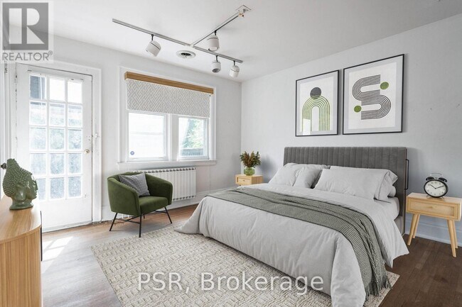 Photo du bâtiment - 25 Coulson Ave