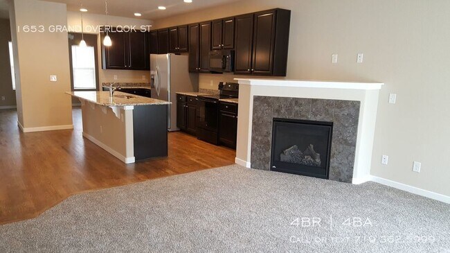 Building Photo - Brand New Home