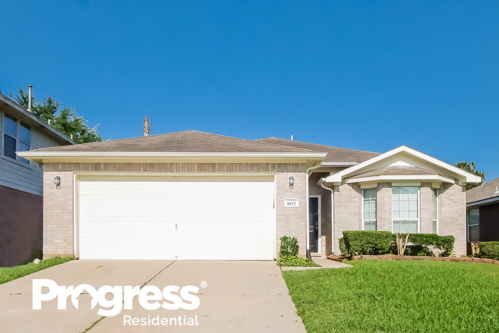 1615 Trail Oaks Ct, Humble, TX 77339 House Rental in Humble, TX