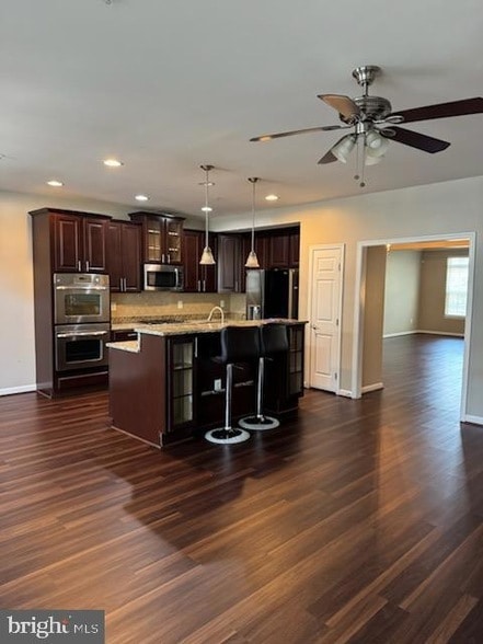 Photo - 1477 Braden Loop Townhome