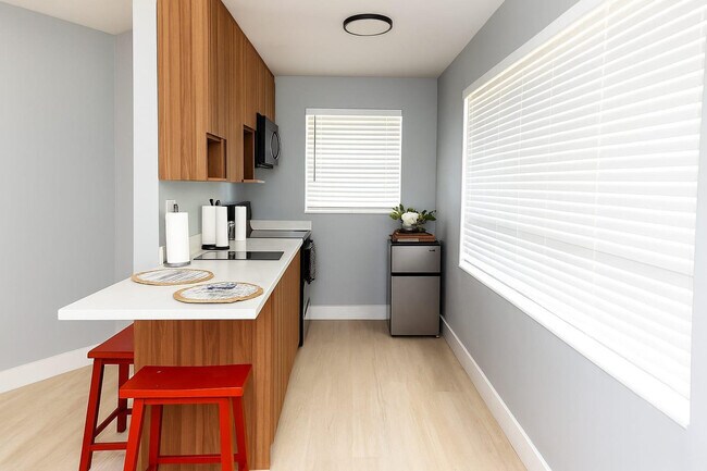 Foto del edificio - 318 Walnut St