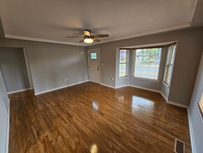Foto del edificio - 4523 N 16th St