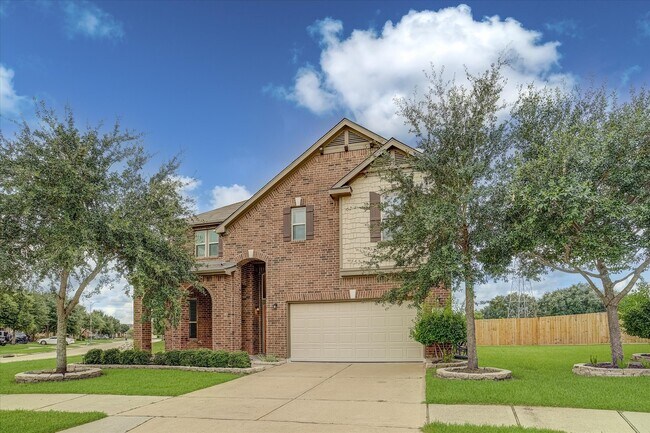 Building Photo - 25503 Briscoe Ranch Ct