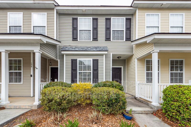 138 Woodward Rd, Goose Creek, SC 29445 Townhome Rentals in Goose