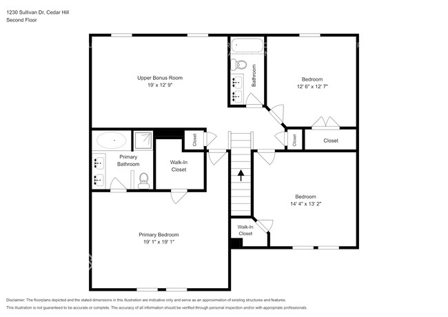 Foto del edificio - 1230 Sullivan Dr