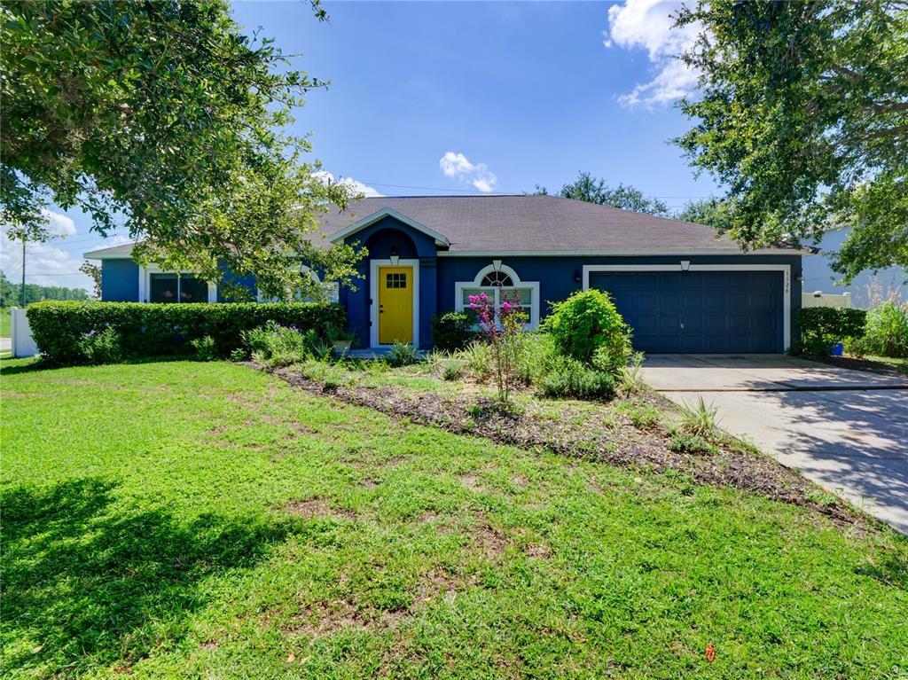 1126 Imperial Eagle St, Groveland, FL 34736 House Rental in Groveland