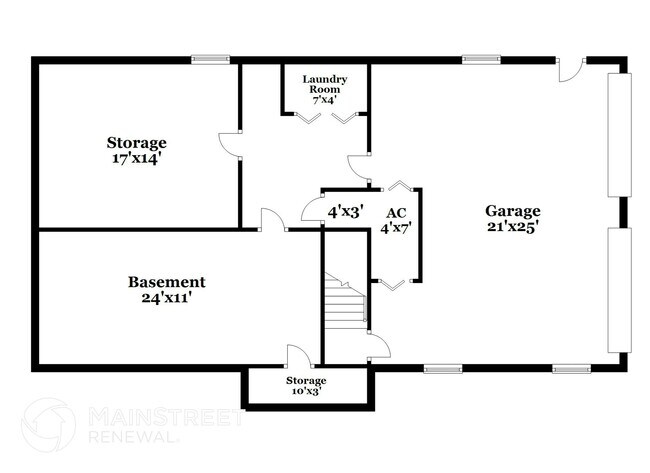 Foto del edificio - 1148 Beaver Ave