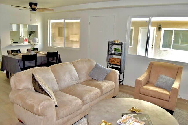 Foto del edificio - 417 W Almond St
