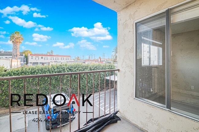 Foto del edificio - 3718 E Fountain St