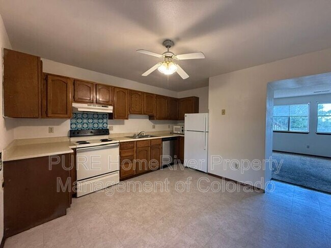 Foto del edificio - 1122 Yuma St