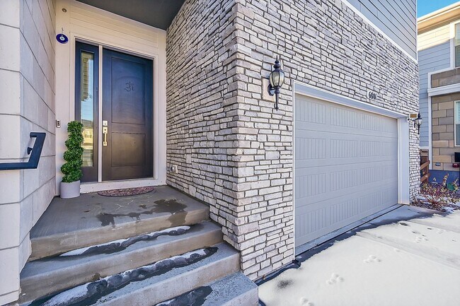 Foto del edificio - 6801 S Valleyhead Ct