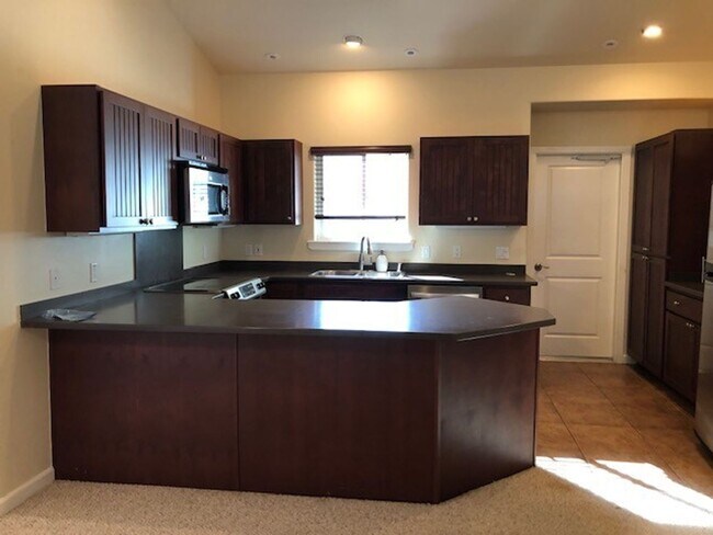 Building Photo - Available on March 9, 2026 a 3 bedroom, 3 bathroom House with garage