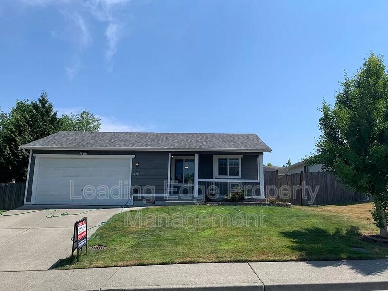 4715 60th Ave NE, Marysville, WA 98270 House Rental in Marysville, WA