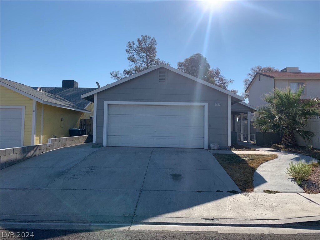 Primary Photo - 1505 Wheatland Way