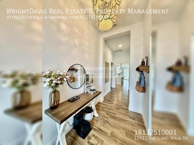Building Photo - 12613 Shetland Walk Dr
