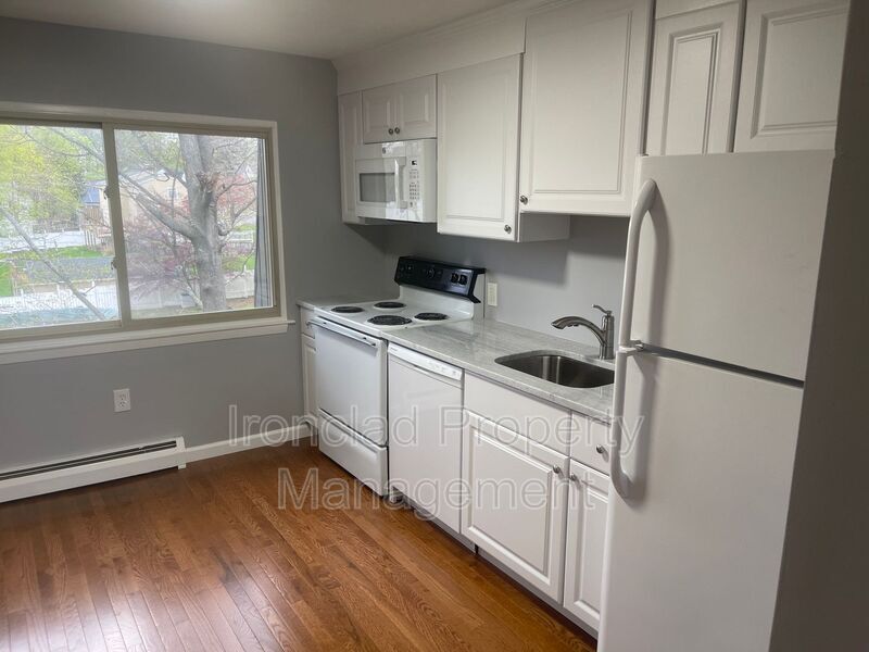 Foto principal - 818-826 Pine Street