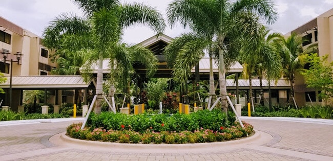 Building Photo - The Solaire at Las Palmas Village 55+