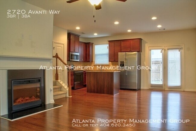 Building Photo - 2720 Avanti Way