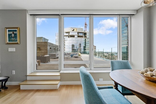 Foto del edificio - 400 Stuart St