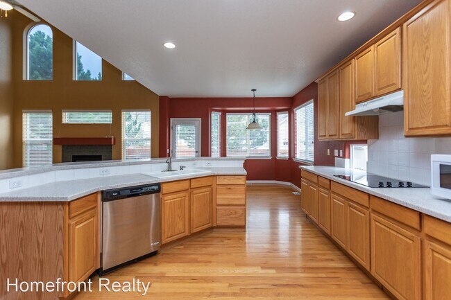 Foto del edificio - 5 br, 4 bath House - 8968 Rockmont Terrace
