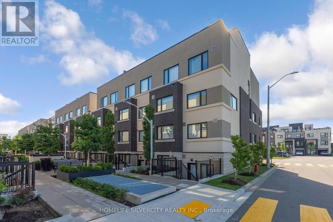 Building Photo - 1127 Cooke Blvd.