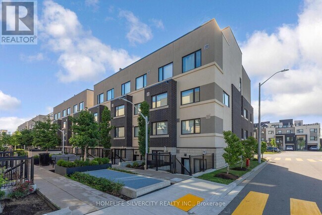 Photo du bâtiment - 1127 Cooke Blvd.