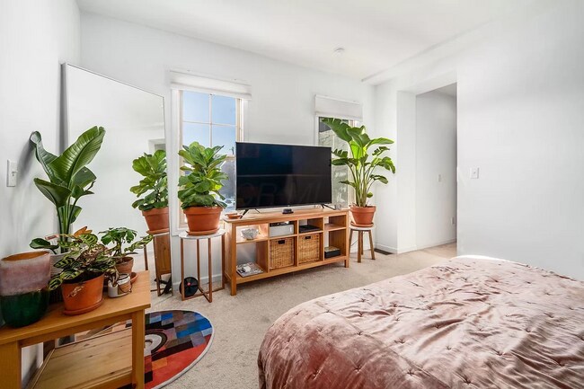 First Bedroom - 146 Miami Ave
