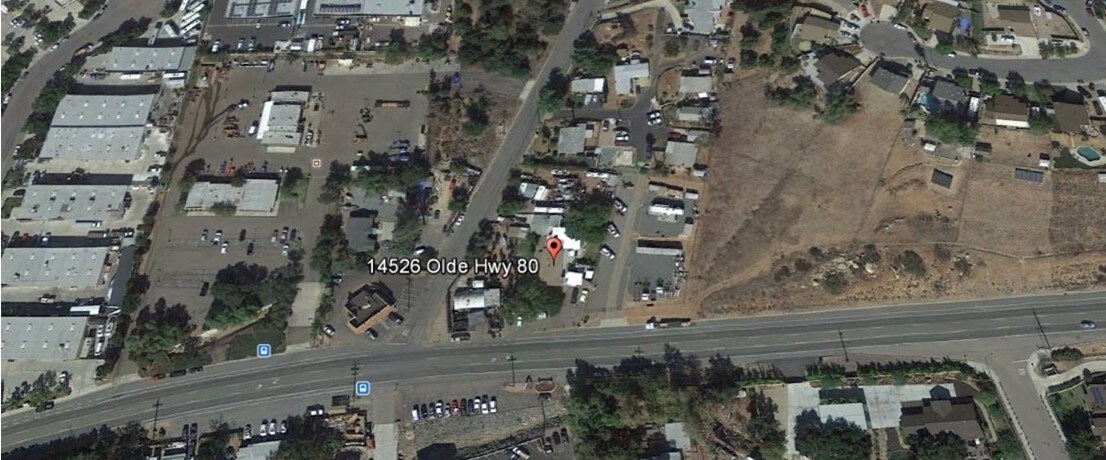 Foto del edificio - Flynn Springs