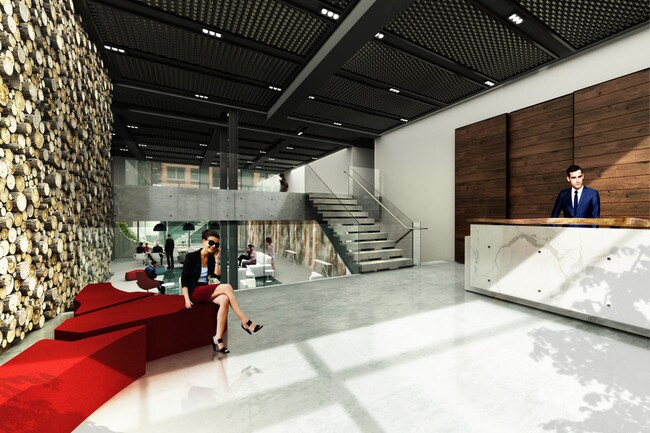 Foto del edificio - 101 W 15th St