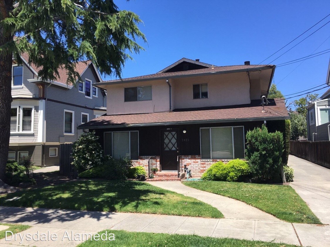 Foto principal - 1821 San Antonio Ave