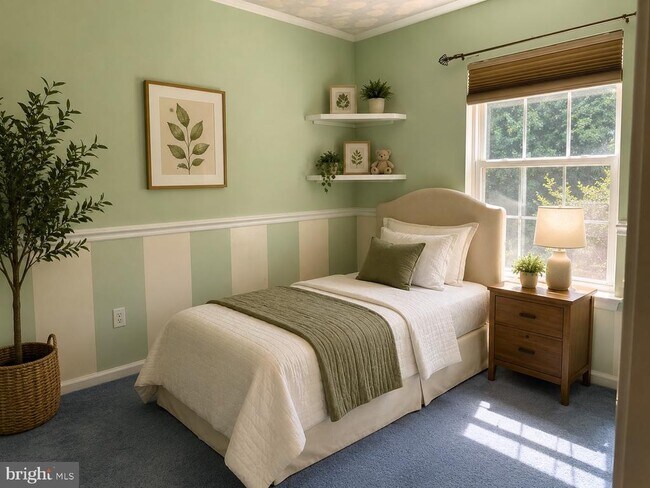 Foto del edificio - 922 Glackens Ln