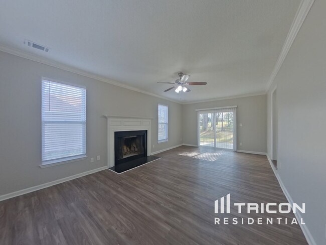 Foto del edificio - 5400 Southminster Ln