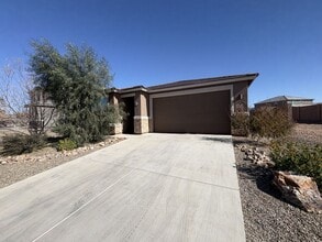 Building Photo - 7733 S Crested Spring Dr