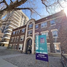 Building Photo - Kewanee Manor Apartments