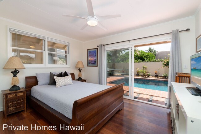 Building Photo - 3 br, 2 bath House - 333 North Kalaheo
