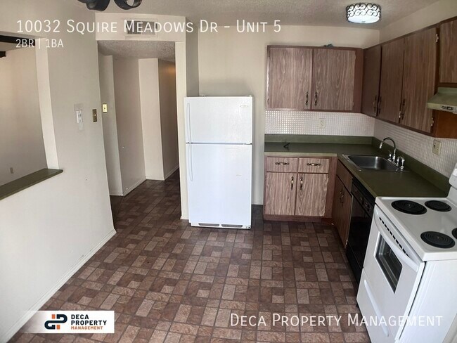 Building Photo - Two Bedroom Apartment