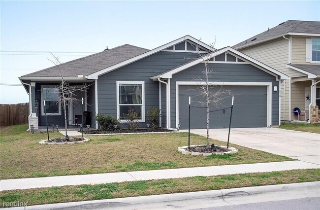 Foto del edificio - 4 br, 2 bath House - 810 Comal Run