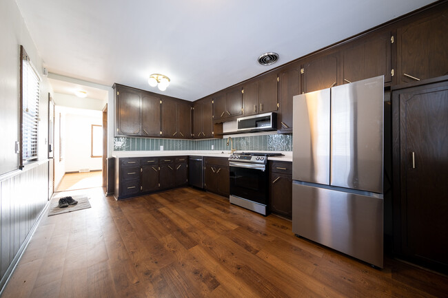 Foto del edificio - 130 W 86th St