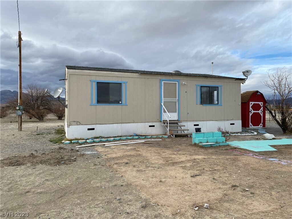 3310 Z St, Pahrump, NV 89048 House for Rent in Pahrump, NV