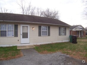 Building Photo - 301 Coltrane Ave